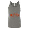 Unisex Jersey Tank Thumbnail