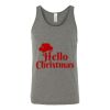 Unisex Jersey Tank Thumbnail