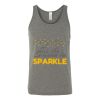 Unisex Jersey Tank Thumbnail