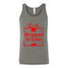 Unisex Jersey Tank Thumbnail