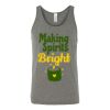 Unisex Jersey Tank Thumbnail