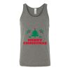 Unisex Jersey Tank Thumbnail
