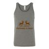 Unisex Jersey Tank Thumbnail