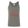Unisex Jersey Tank Thumbnail