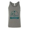 Unisex Jersey Tank Thumbnail