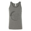 Unisex Jersey Tank Thumbnail