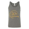 Unisex Jersey Tank Thumbnail