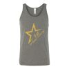 Unisex Jersey Tank Thumbnail