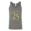 Unisex Jersey Tank Thumbnail