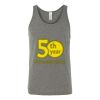 Unisex Jersey Tank Thumbnail