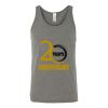 Unisex Jersey Tank Thumbnail