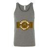 Unisex Jersey Tank Thumbnail