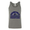 Unisex Jersey Tank Thumbnail