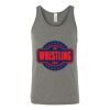 Unisex Jersey Tank Thumbnail