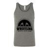 Unisex Jersey Tank Thumbnail