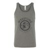 Unisex Jersey Tank Thumbnail