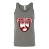Unisex Jersey Tank Thumbnail
