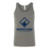 Unisex Jersey Tank Thumbnail