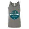 Unisex Jersey Tank Thumbnail