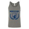 Unisex Jersey Tank Thumbnail