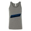 Unisex Jersey Tank Thumbnail