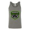 Unisex Jersey Tank Thumbnail