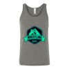 Unisex Jersey Tank Thumbnail