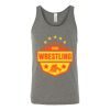 Unisex Jersey Tank Thumbnail