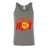 Unisex Jersey Tank Thumbnail