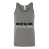 Unisex Jersey Tank Thumbnail