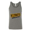 Unisex Jersey Tank Thumbnail