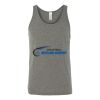 Unisex Jersey Tank Thumbnail