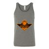 Unisex Jersey Tank Thumbnail