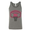 Unisex Jersey Tank Thumbnail