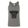Unisex Jersey Tank Thumbnail