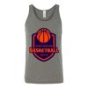 Unisex Jersey Tank Thumbnail