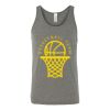 Unisex Jersey Tank Thumbnail