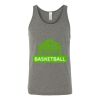 Unisex Jersey Tank Thumbnail