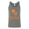Unisex Jersey Tank Thumbnail