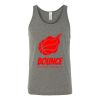 Unisex Jersey Tank Thumbnail