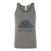 Unisex Jersey Tank Thumbnail