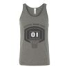 Unisex Jersey Tank Thumbnail