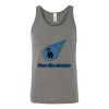 Unisex Jersey Tank Thumbnail