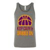 Unisex Jersey Tank Thumbnail