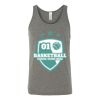 Unisex Jersey Tank Thumbnail