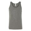 Unisex Jersey Tank Thumbnail
