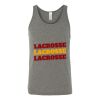 Unisex Jersey Tank Thumbnail