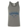 Unisex Jersey Tank Thumbnail