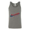 Unisex Jersey Tank Thumbnail