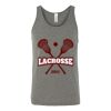 Unisex Jersey Tank Thumbnail